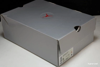 Hyperoad “Blue 13 Jordan Grey